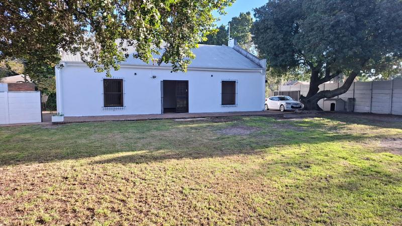 3 Bedroom Property for Sale in De La Haye Western Cape